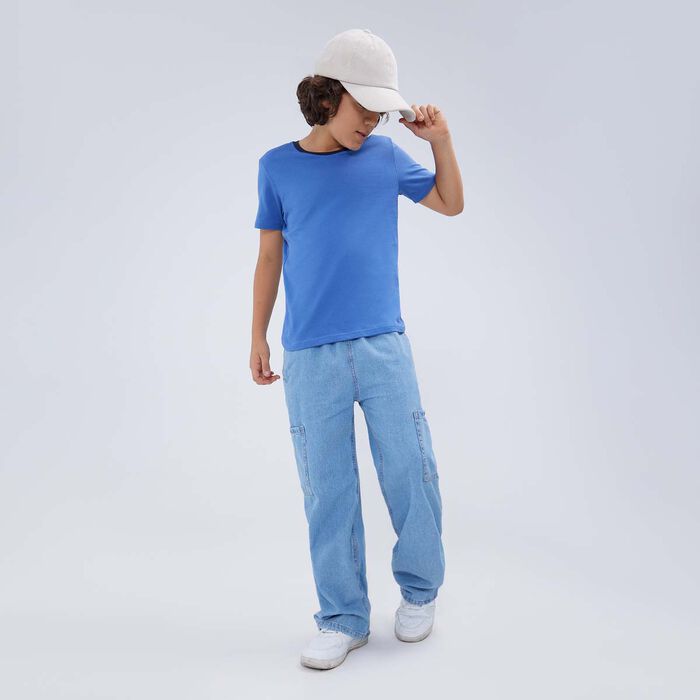 camisetas niño