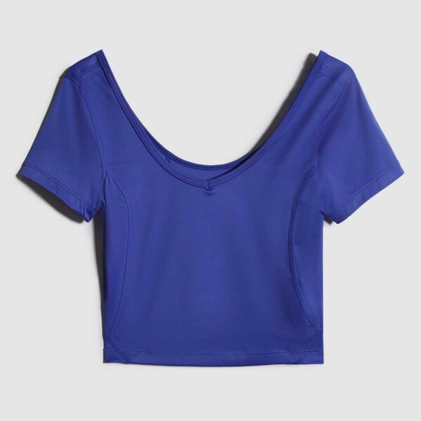 camisetas deportivas mujer