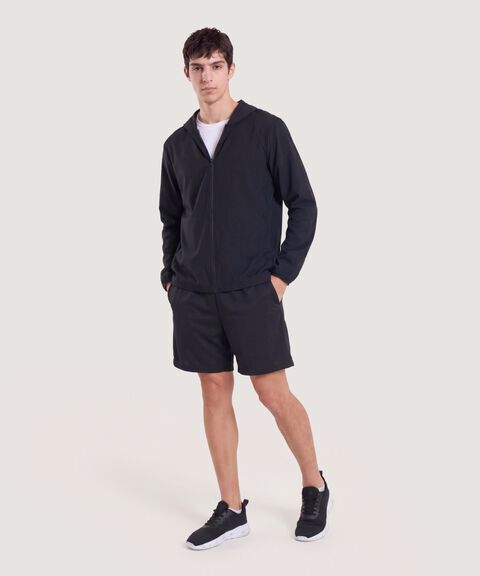 chaquetas deportivas para hombre