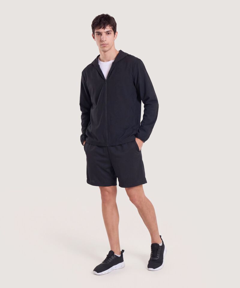 chaquetas deportivas para hombre