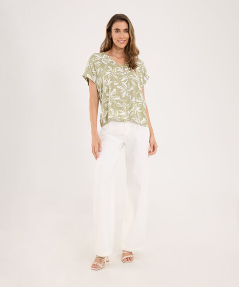 blusas de moda