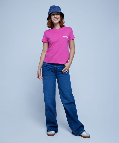 camisetas mujer image number null