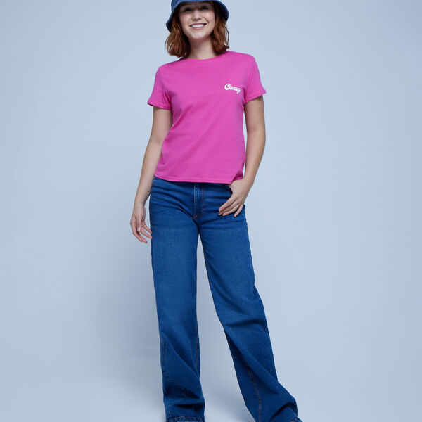 camisetas mujer image number null