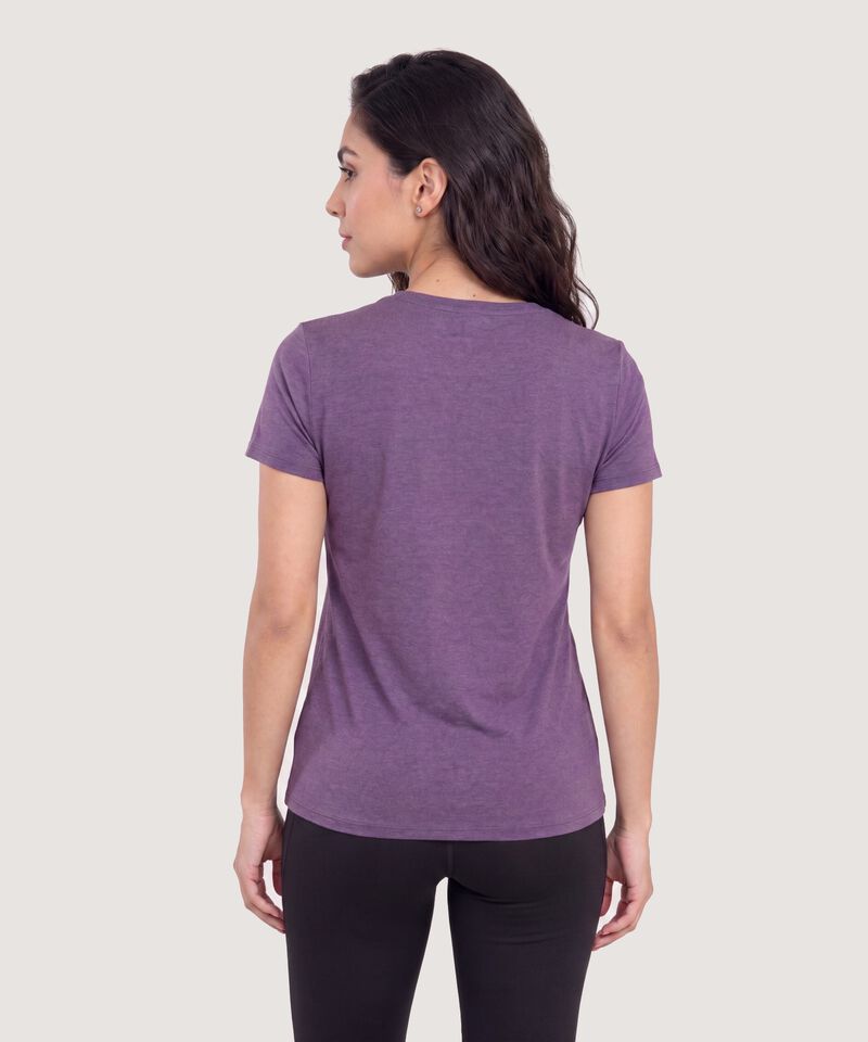 camisetas deportivas mujer