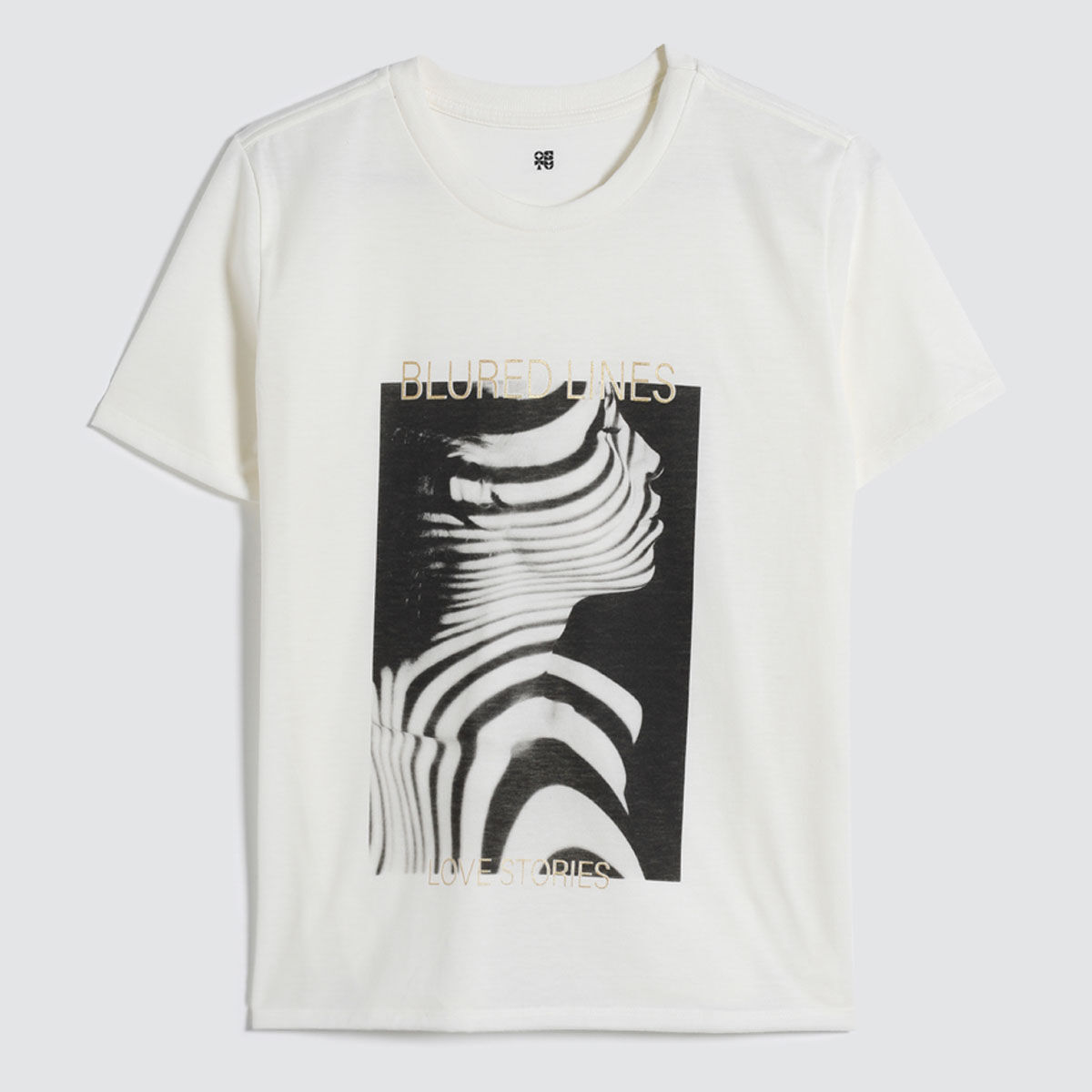 camisetas mujer