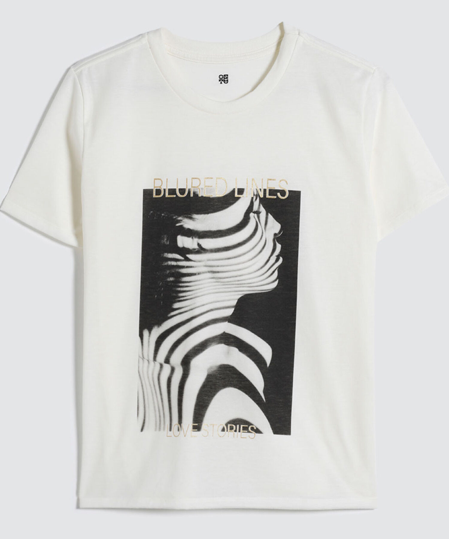 camisetas mujer
