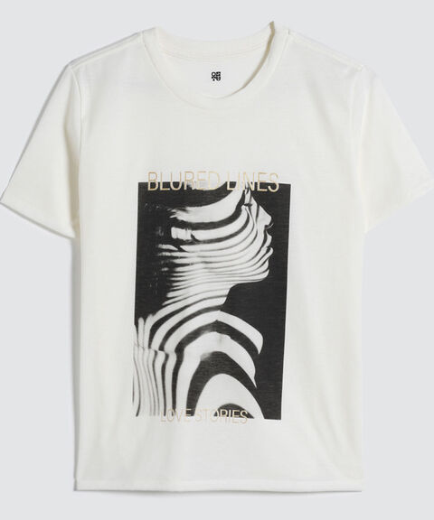 camisetas mujer image number null