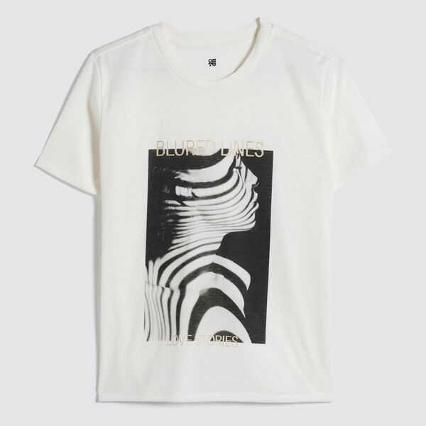 camisetas mujer image number null