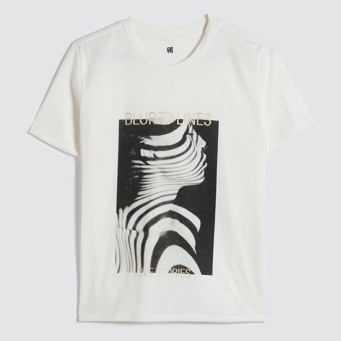camisetas mujer