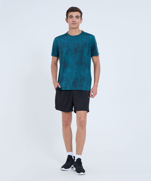 camisetas deportivas para hombre image number null
