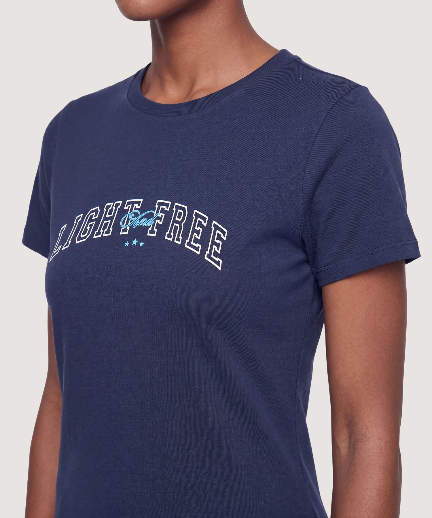 camisetas mujer