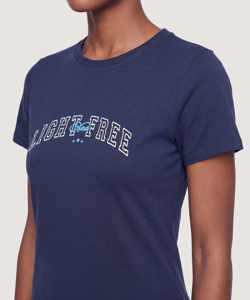 camisetas mujer