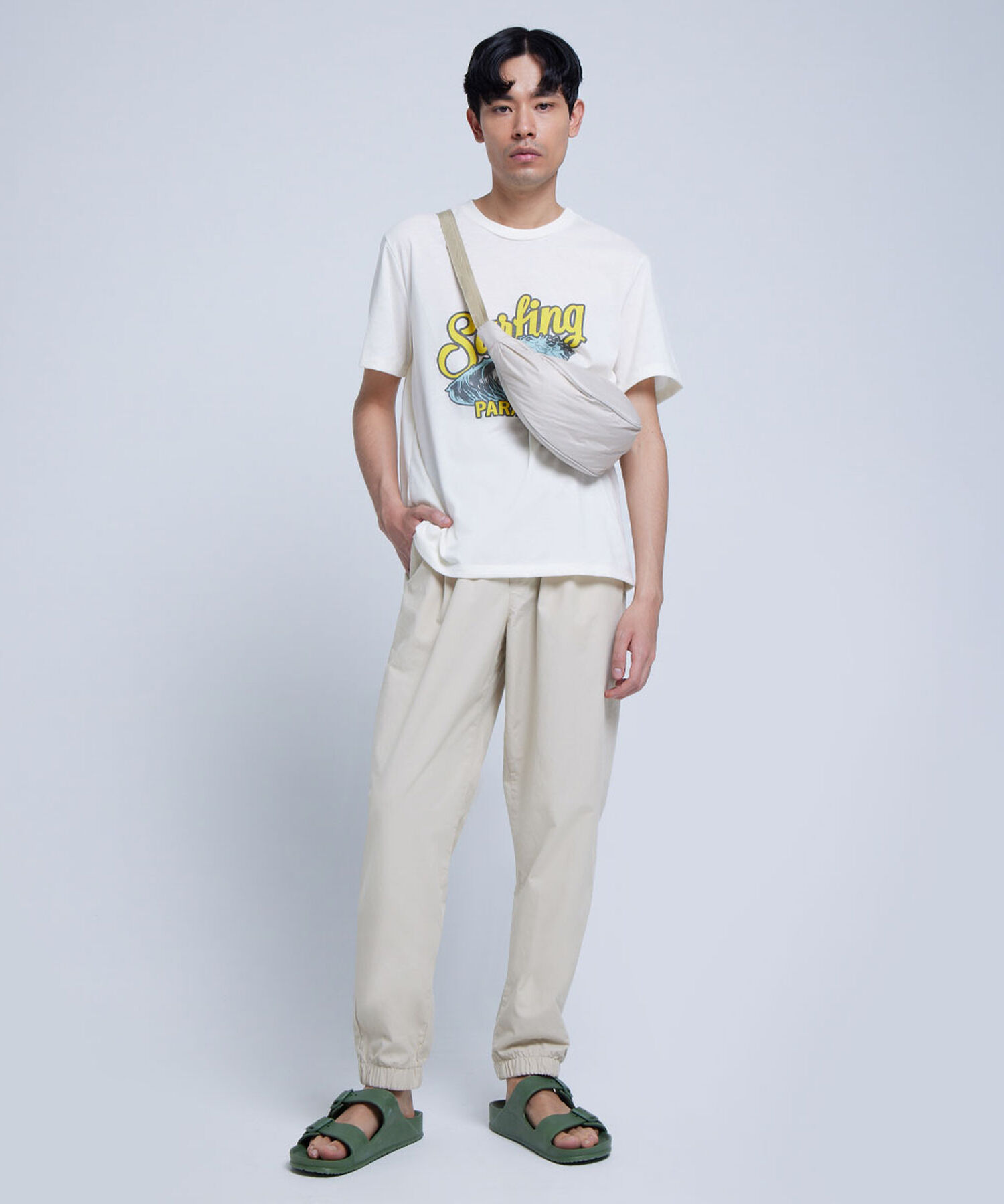 pantalones para hombre