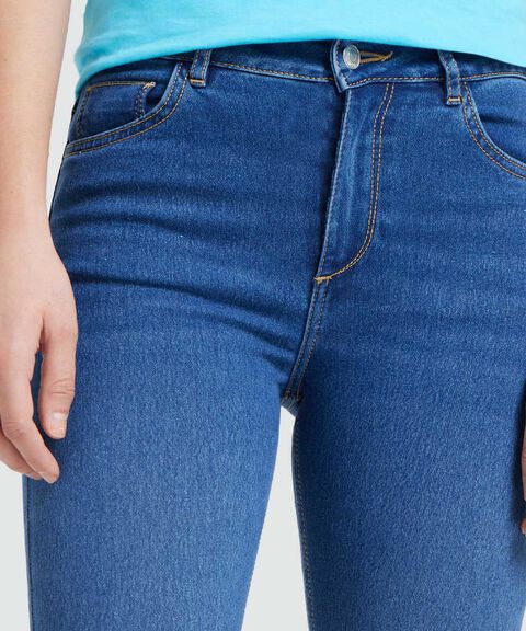 jeans mujer image number null