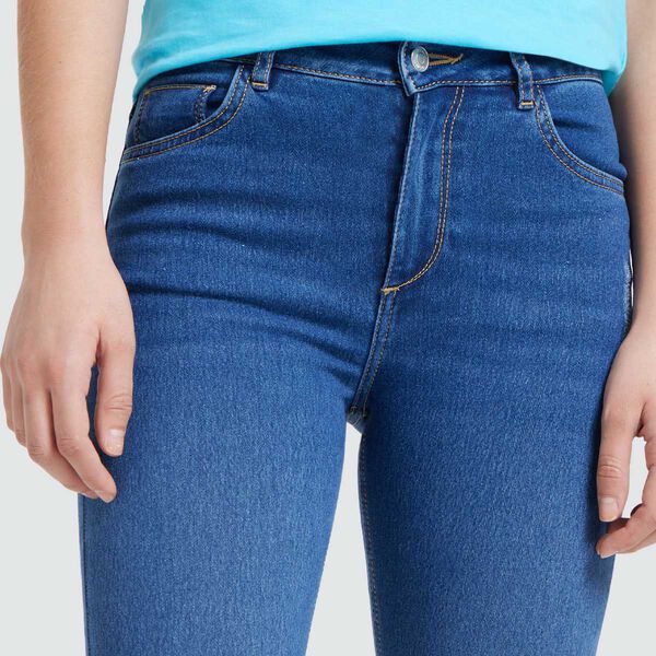 jeans mujer image number null