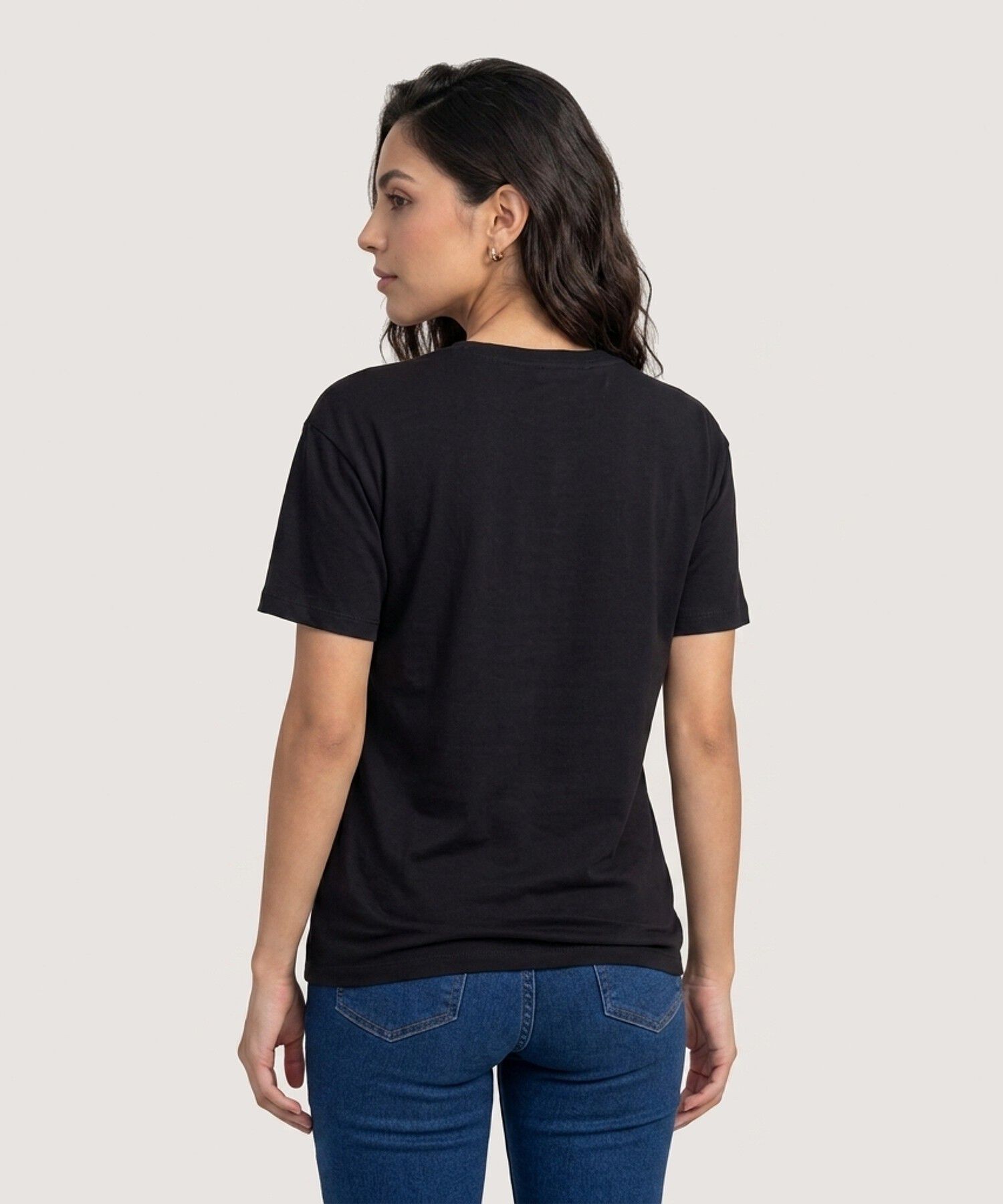 camisetas mujer