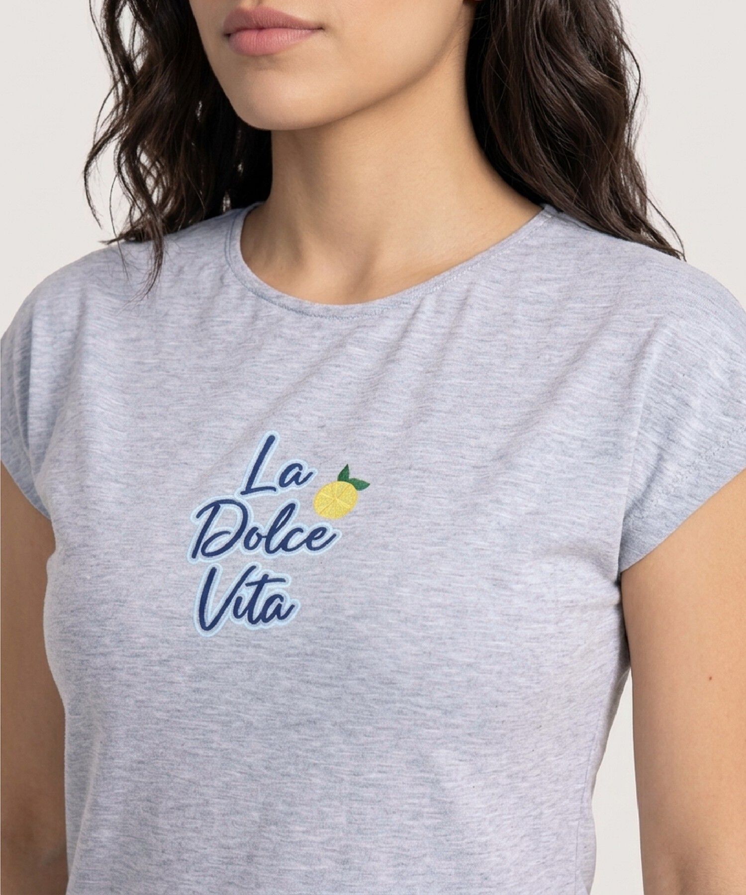 pijamas y batas para mujer