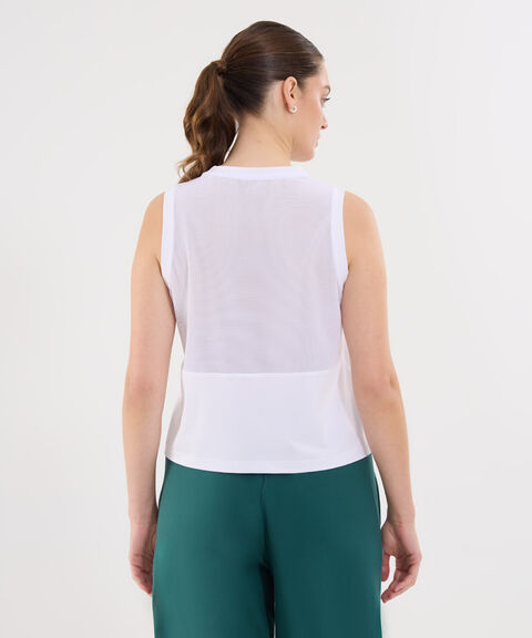 camisetas deportivas mujer image number null