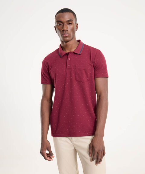camisetas polo para hombre image number null