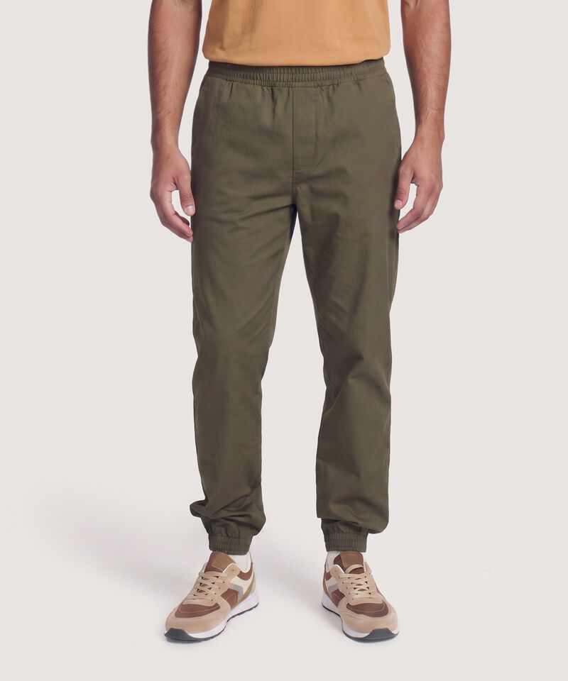 pantalones para hombre