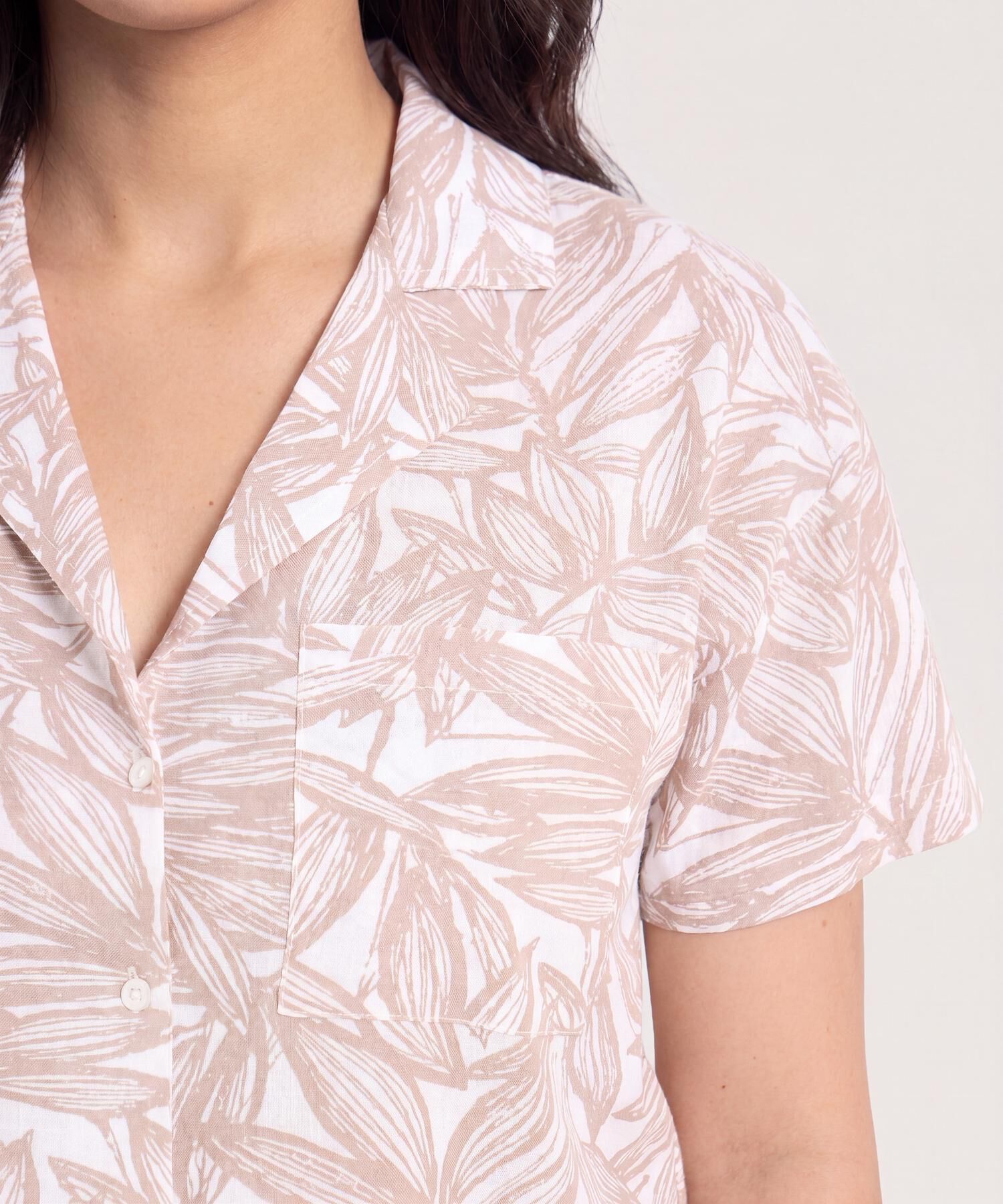 camisas para mujer