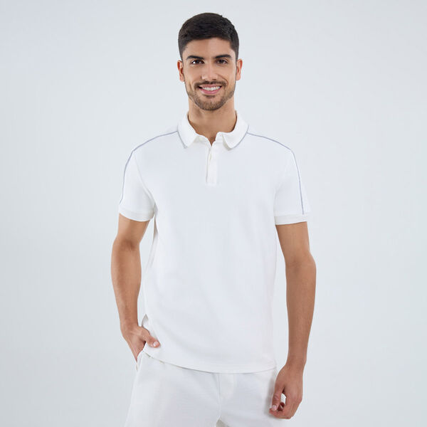 camisetas polo para hombre image number null