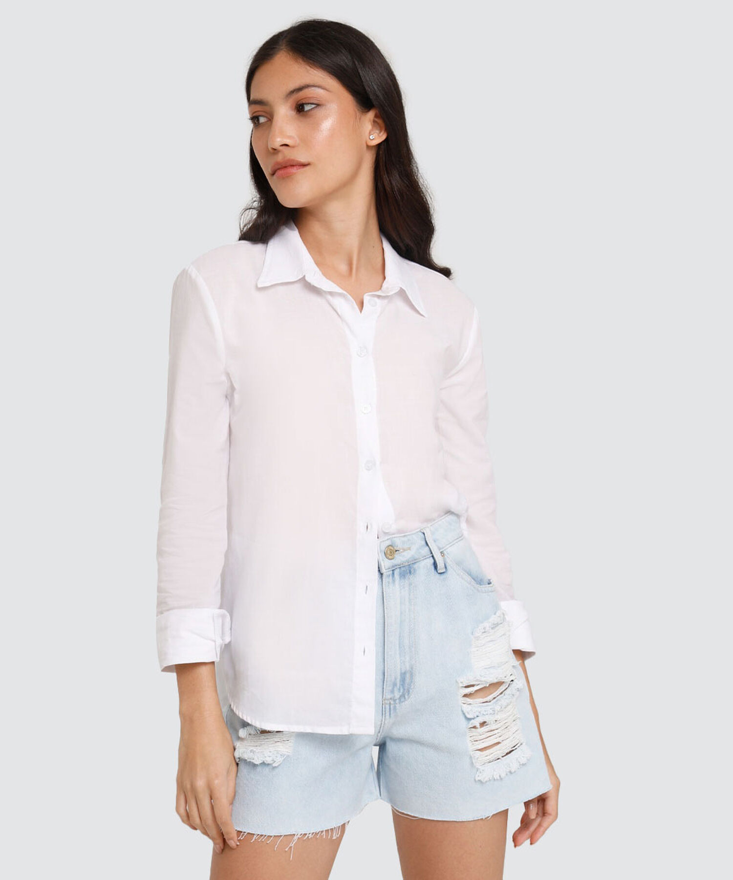shorts mujeres