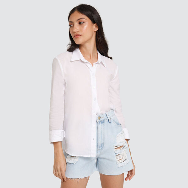 shorts mujeres image number null