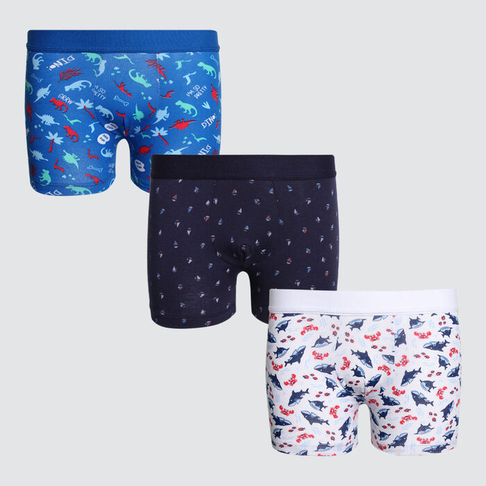 boxer para niño