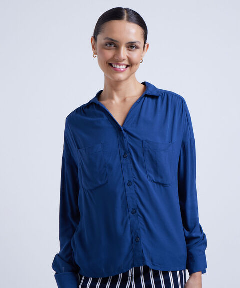 blusas de moda image number null