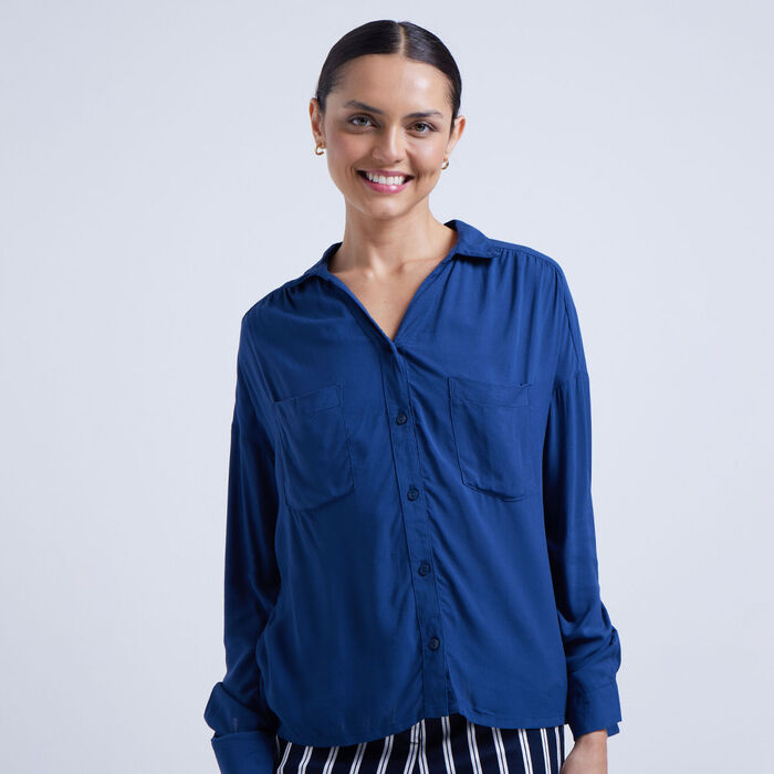 blusas de moda