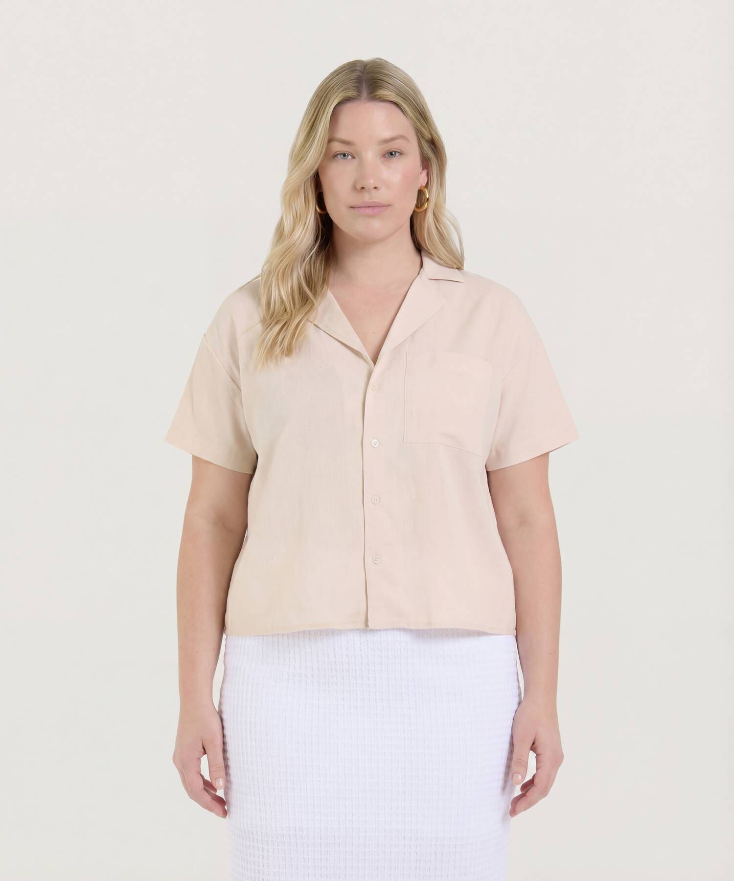 camisas para mujer