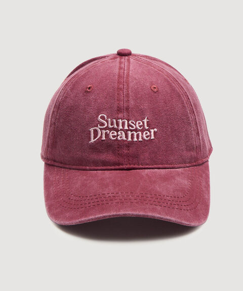 gorras para mujer image number null
