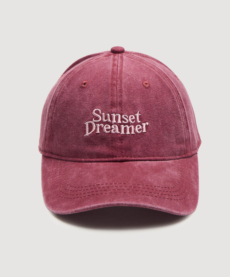 gorras para mujer