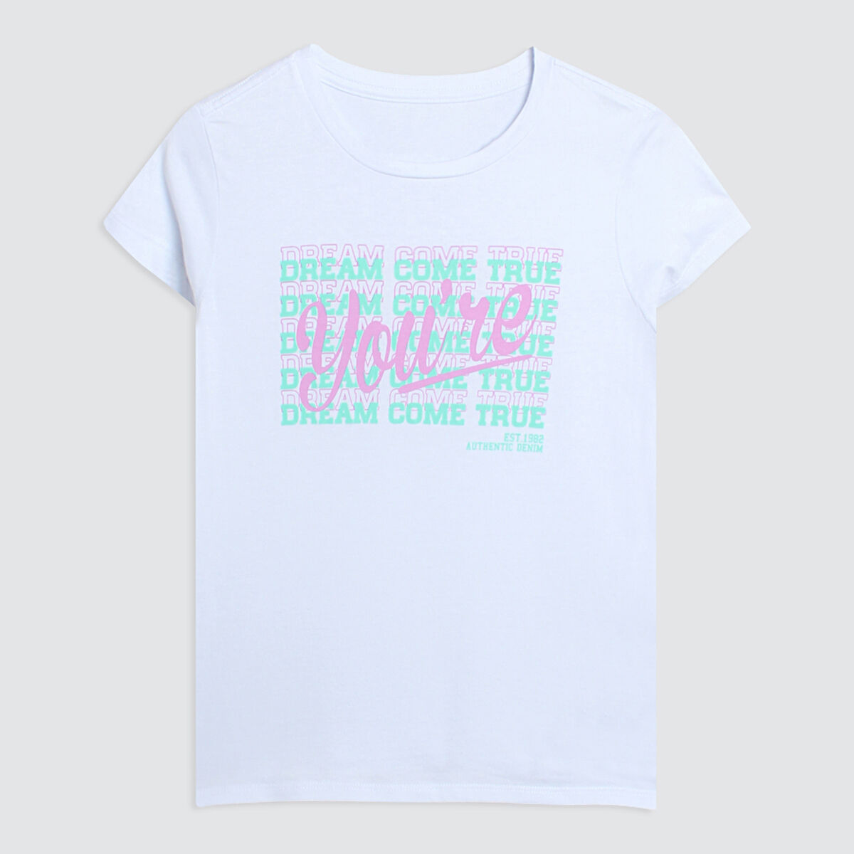 camisetas mujer