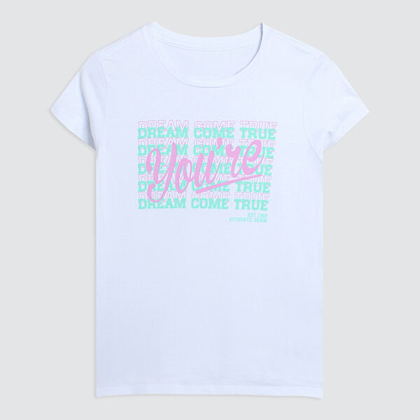 camisetas mujer