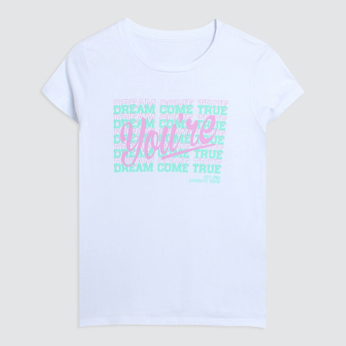 camisetas mujer