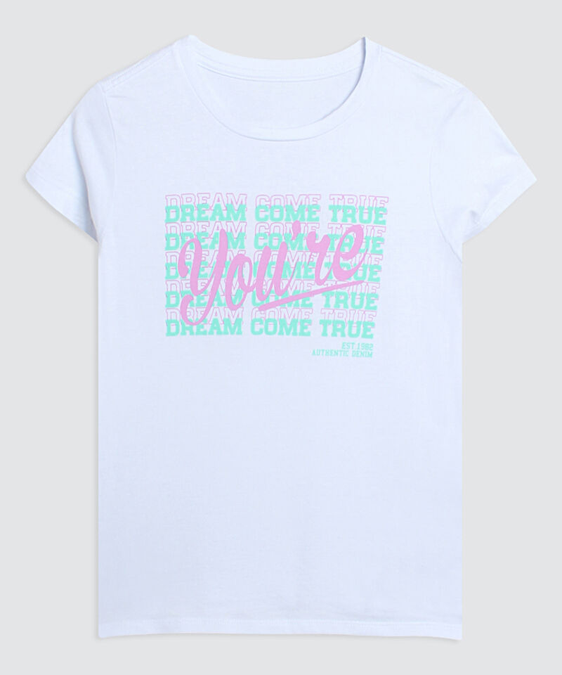 camisetas mujer