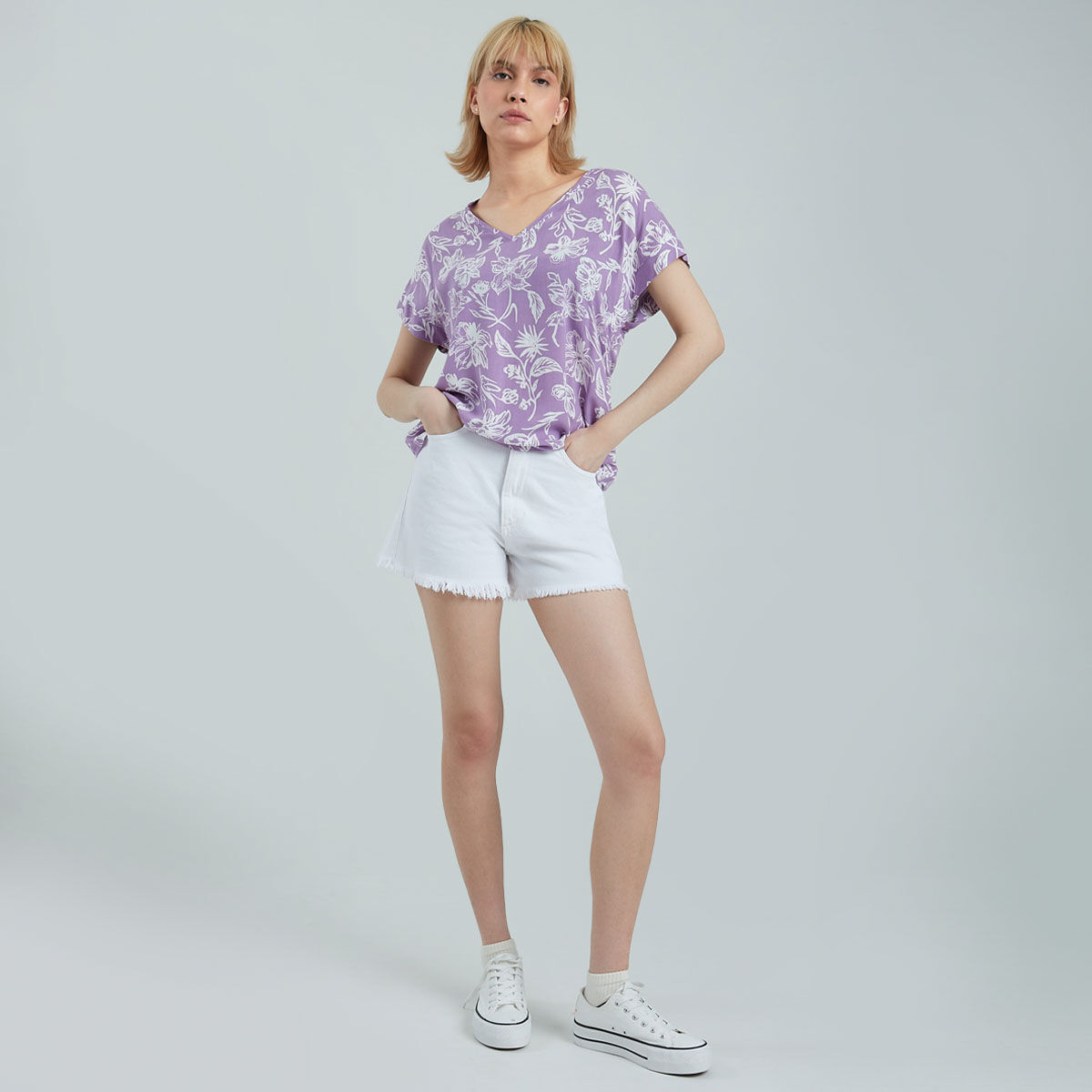 blusas de moda