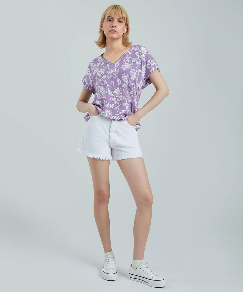 blusas de moda