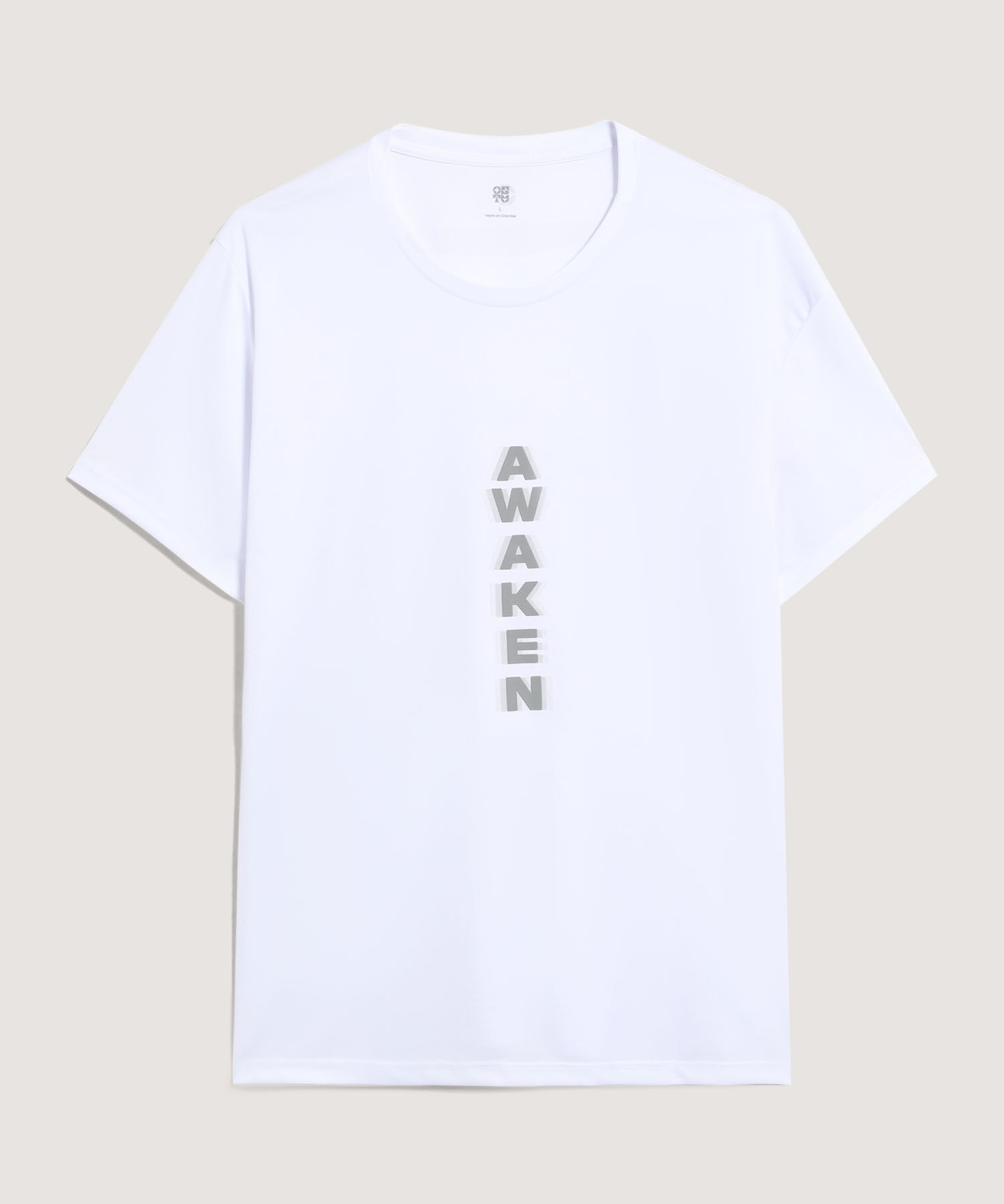 camisetas deportivas para hombre