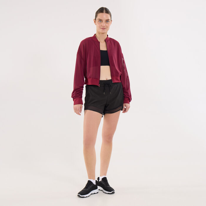 buzos deportivos mujer
