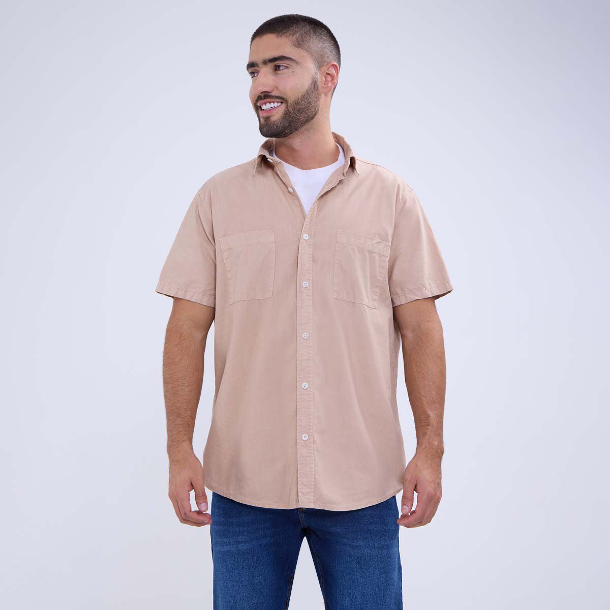 camisas para hombre