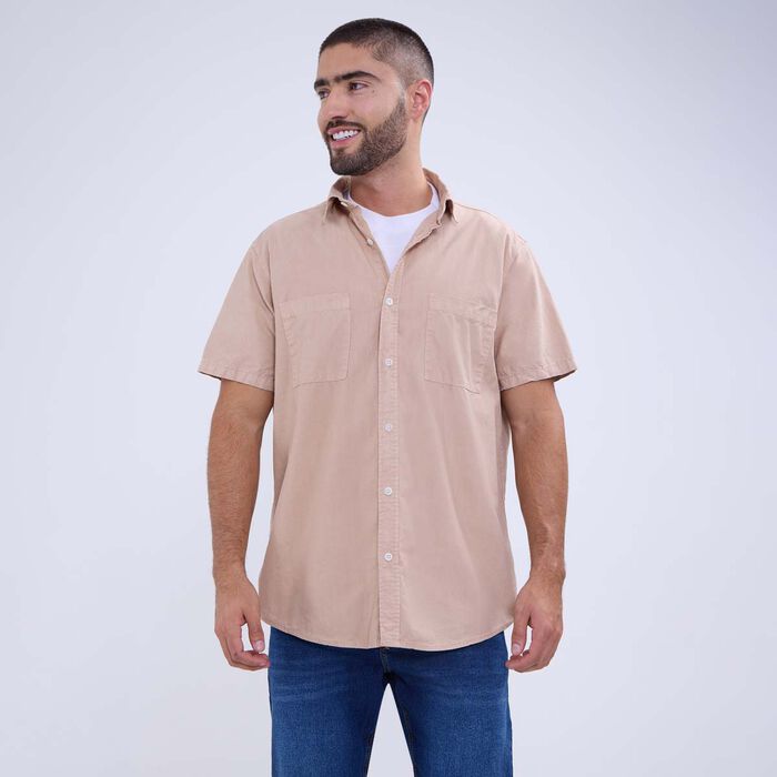 camisas para hombre