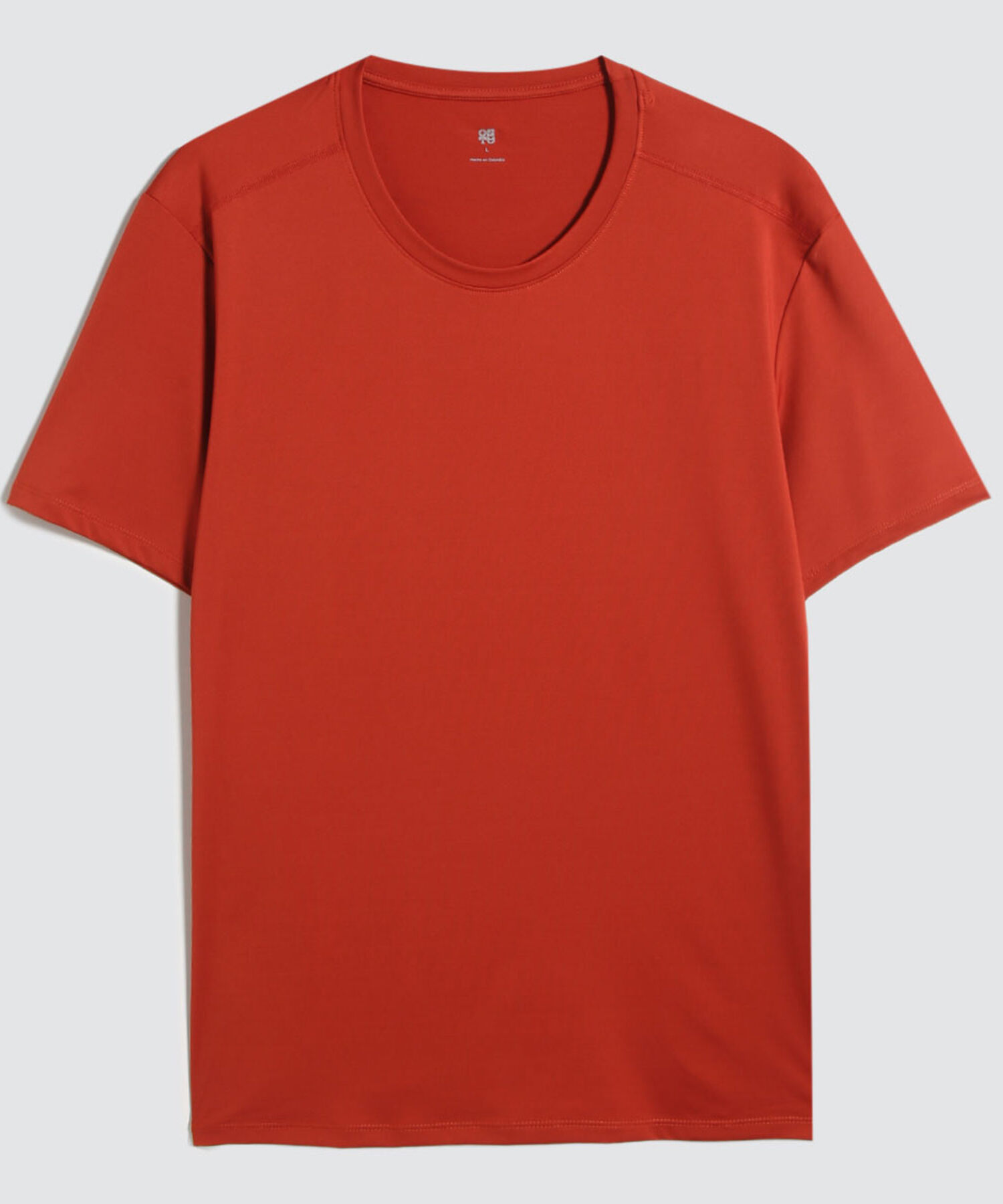 camisetas deportivas para hombre