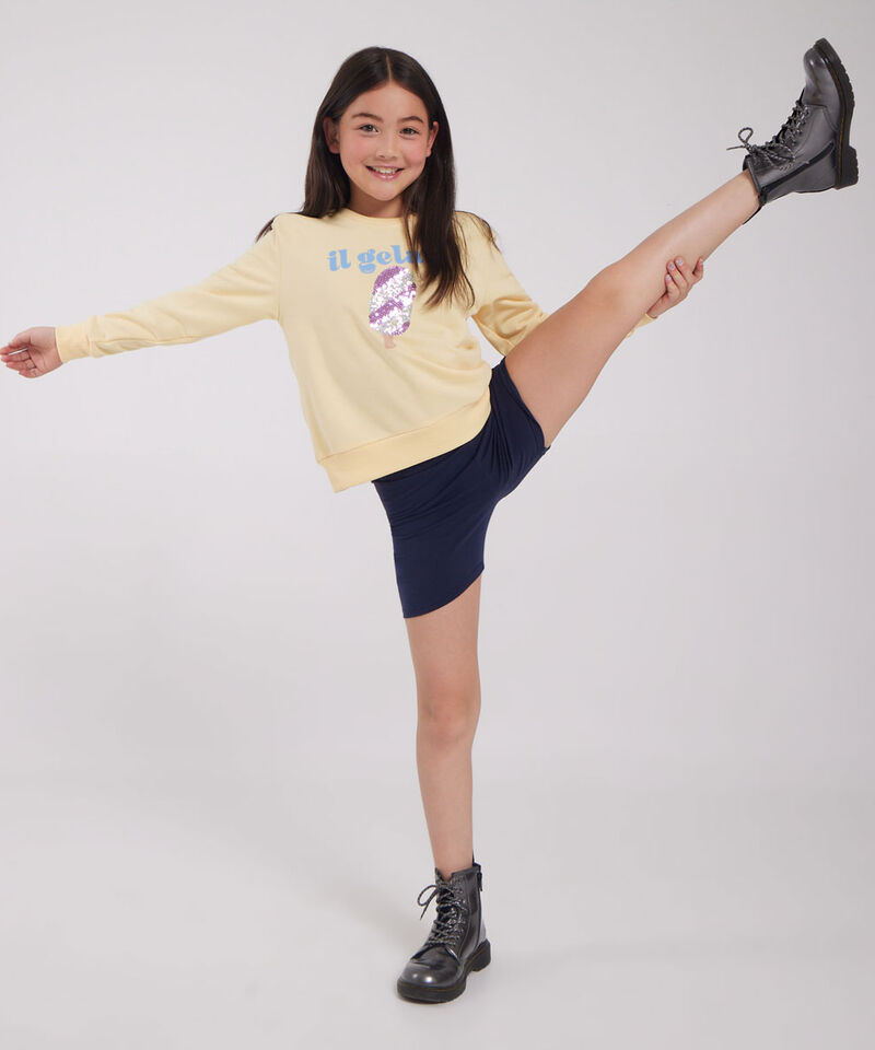 shorts de pijama para niñas