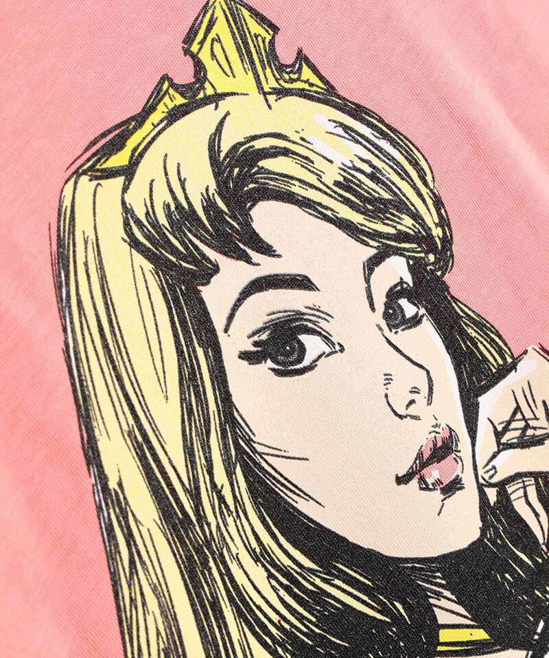 camisetas mujer
