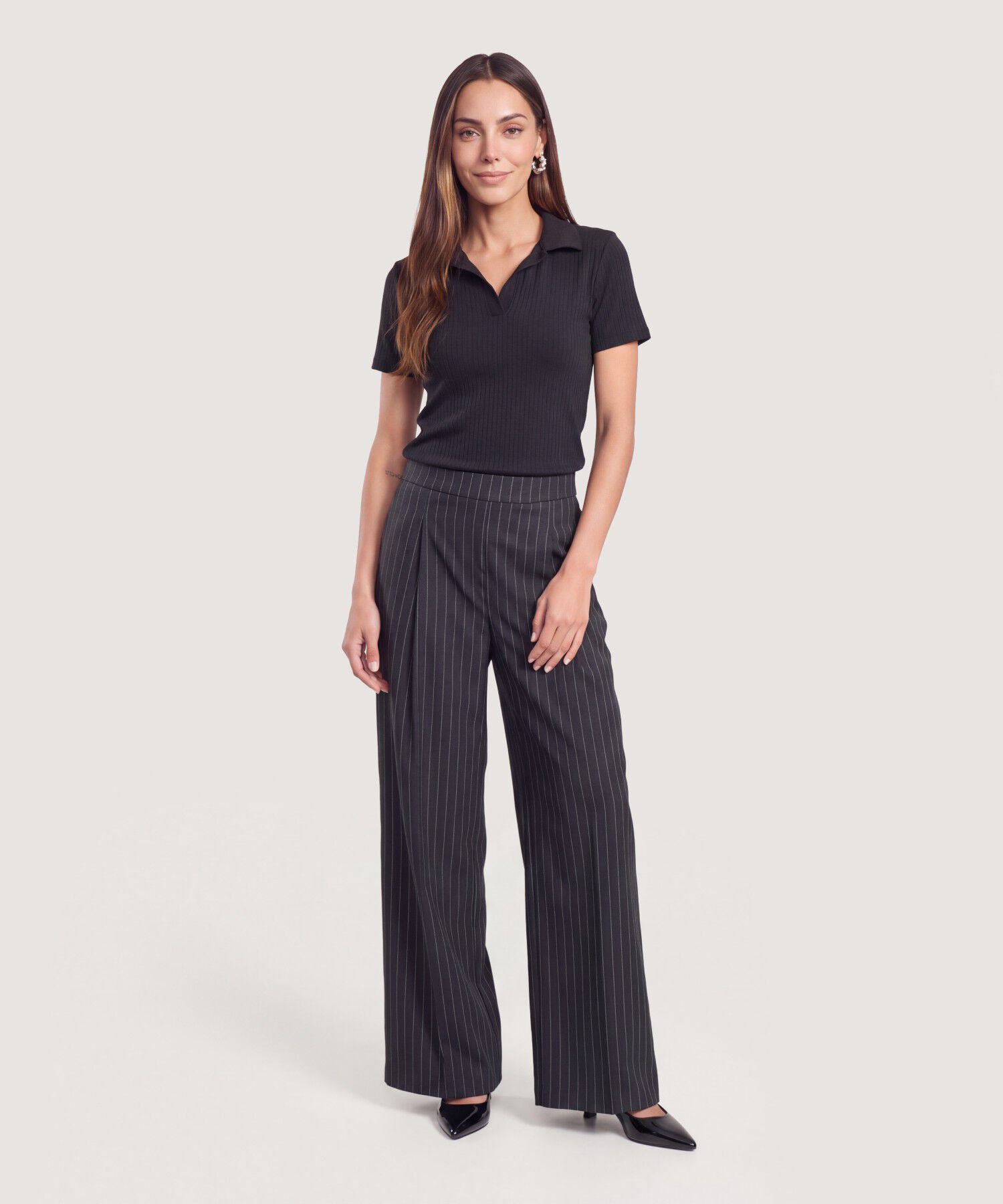 pantalon para mujer