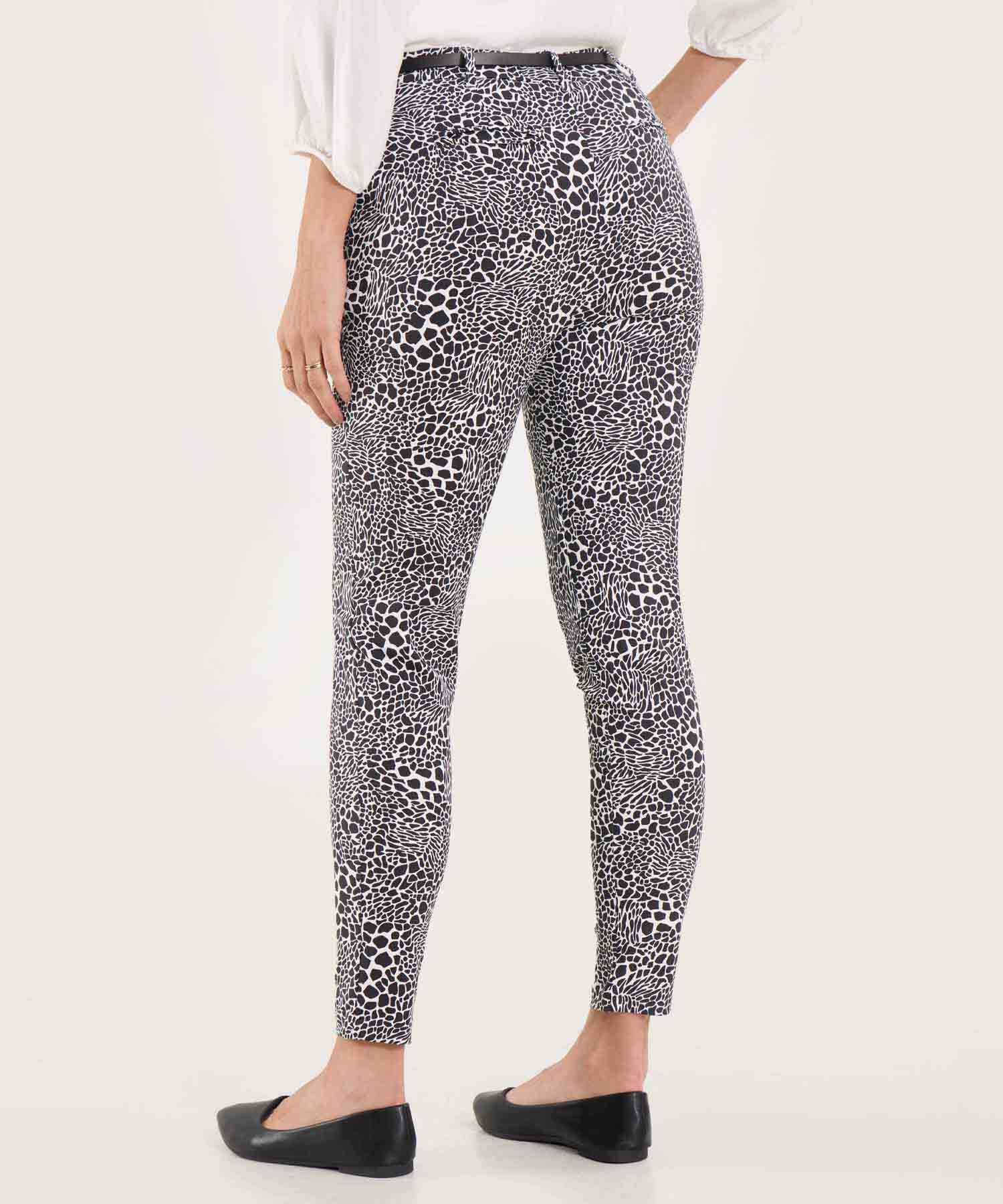 pantalon para mujer