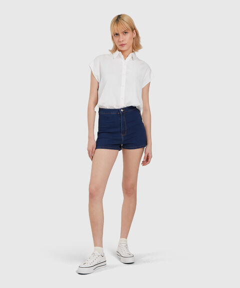 shorts mujeres